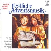 8 Geistliche Gesange, Op. 138: No. 4. Unser lieben Frauen Tranen