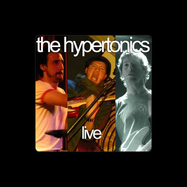 The Hypertonics