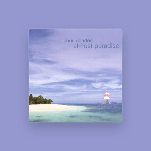 Chris Charles