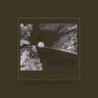 The Sheriff's Daughter