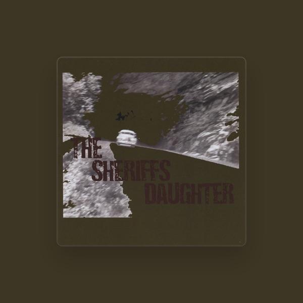 The Sheriff's Daughter