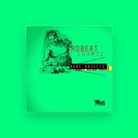 Robert Cosmic