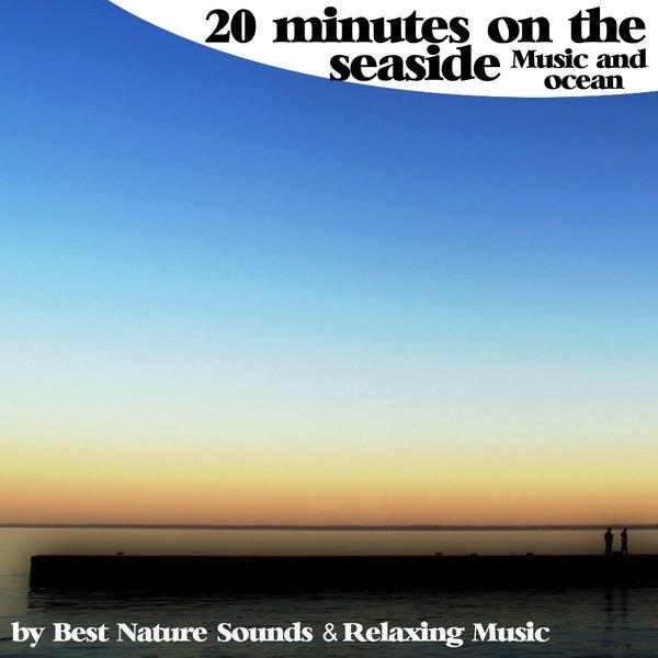20 Minutes On the Seaside : Perfect Ocean