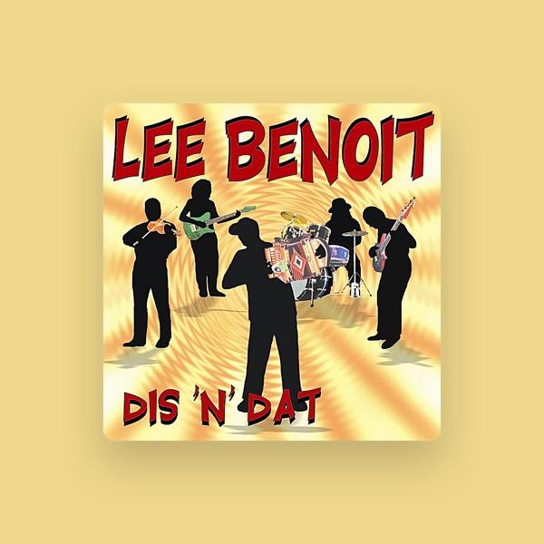 Lee Benoit