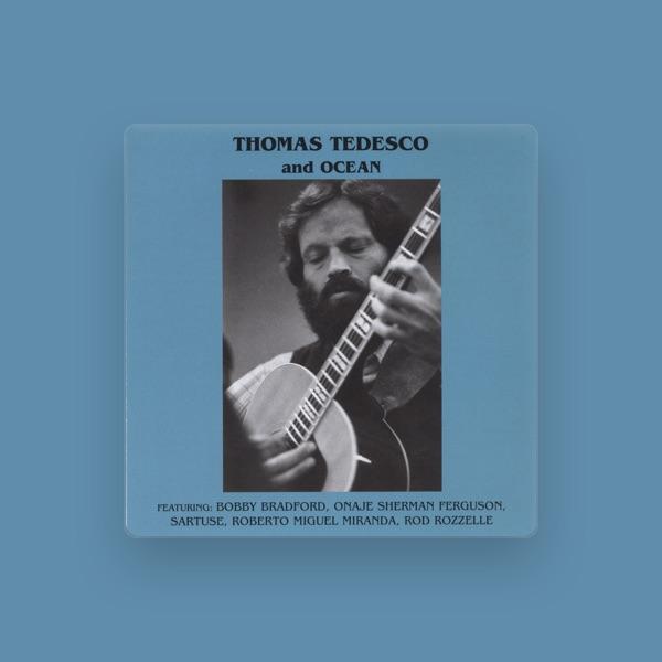 Thomas Tedesco