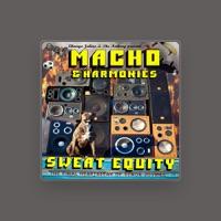 Macho & the Harmonies
