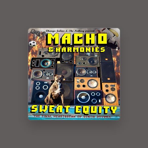 Macho & the Harmonies
