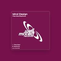 Mind Design