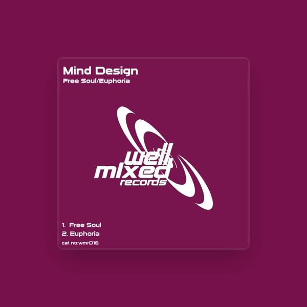 Mind Design