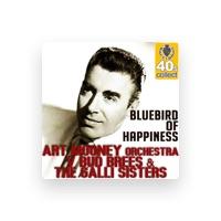 Art Mooney Orchestra