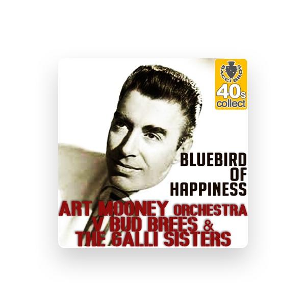 Art Mooney Orchestra