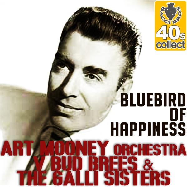 Bluebird of Happiness
