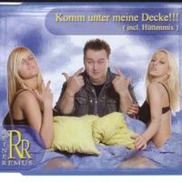 Komm unter meine Decke (Quickie Mix)