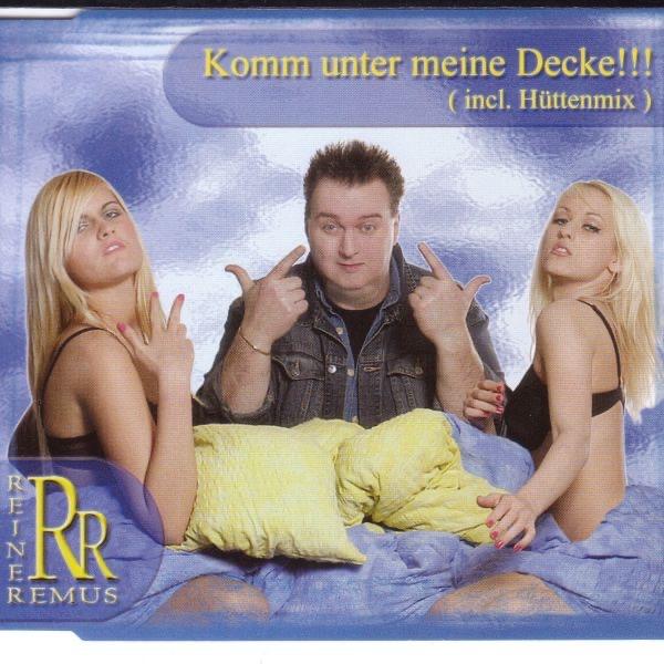 Wie es kommt, so kommt es eben (Party Mix)