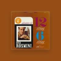Dick Rosmini