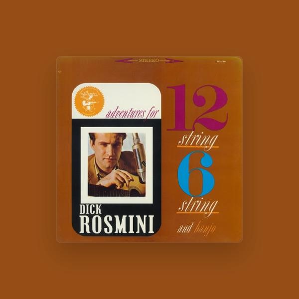Dick Rosmini