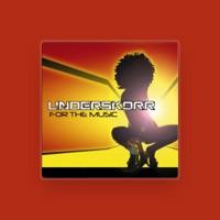 Underskorr