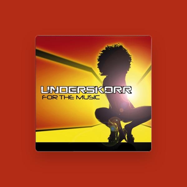 Underskorr