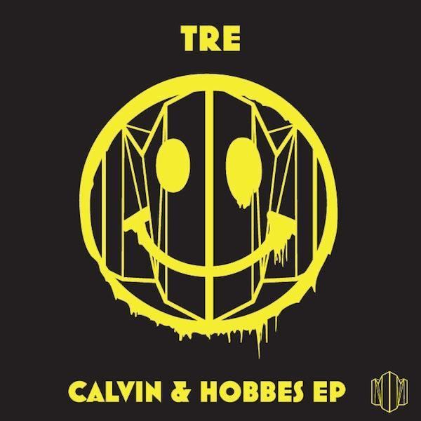 Calvin & Hobbes (Halls of Classic Remix)