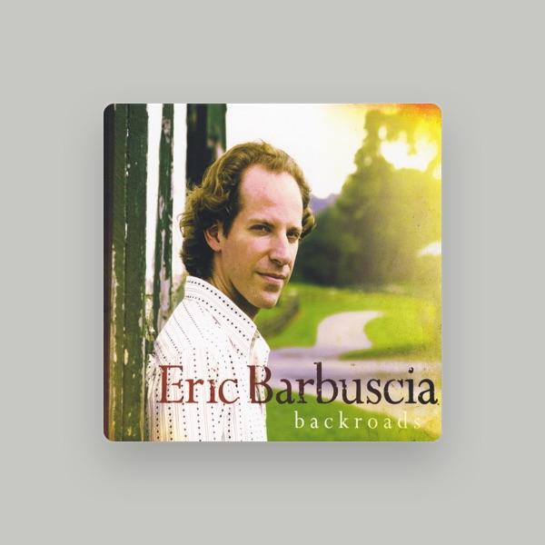 Eric Barbuscia