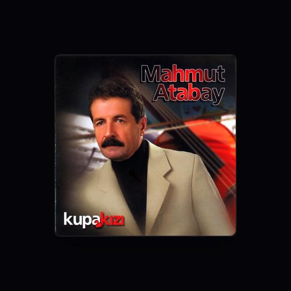 Mahmut Atabay