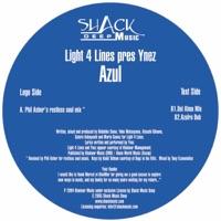Azul (Azufro Dub)