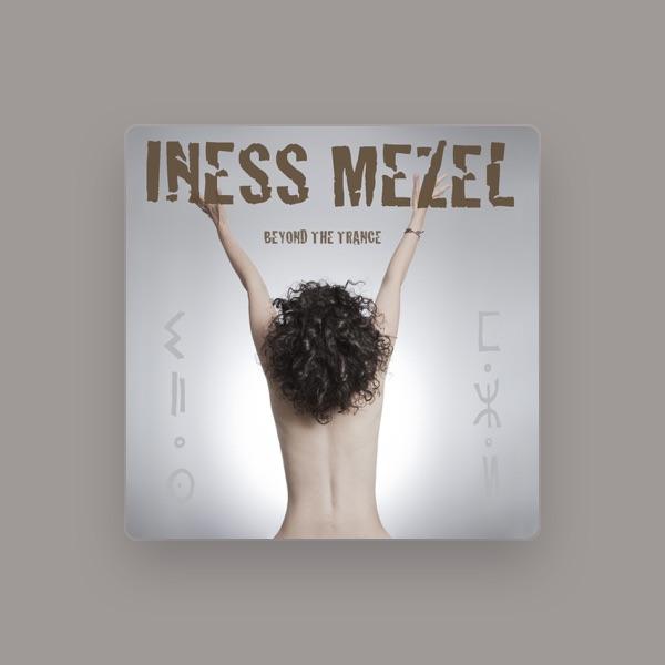 Iness Mezel