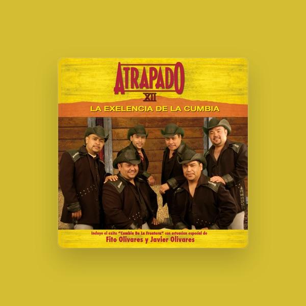 Atrapado