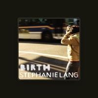 Stephanie Lang