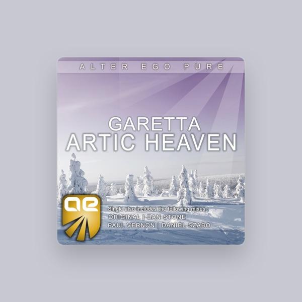 Garetta