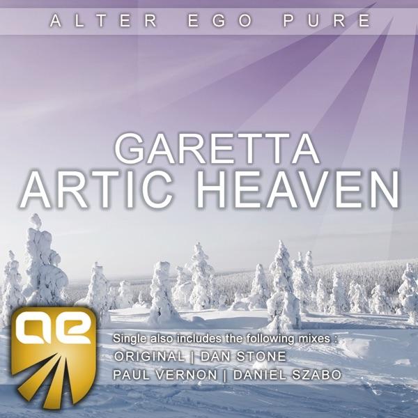 Arctic Heaven (Daniel Szabo Remix)