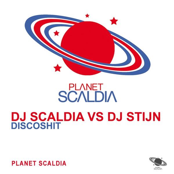 Discoshit (DJ Scaldia vs. DJ Stinjn) [Original Mix]