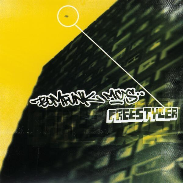 Freestyler (Alternative Radio Edit)