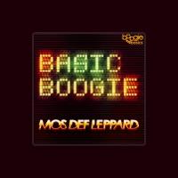 Mos Def Leppard