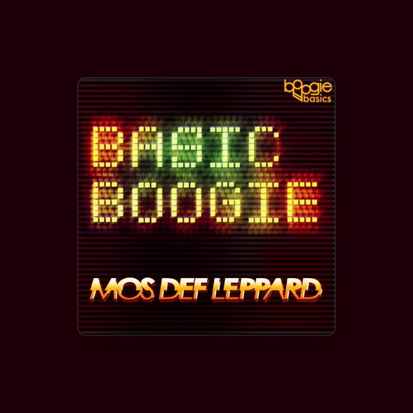 Mos Def Leppard