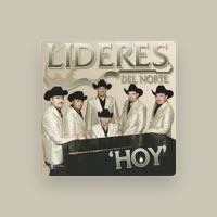 Líderes del Norte