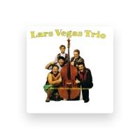 Lars Vegas Trio
