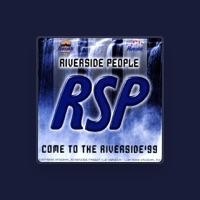 Riverside People