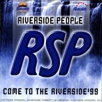 Come to the Riverside '99 (La Cantina Mix)