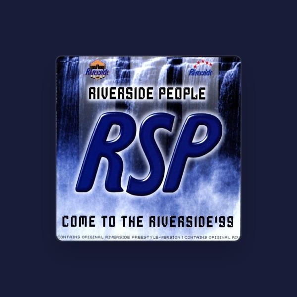 Riverside People