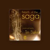 Tim Baker