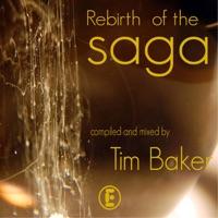Rebirth the Saga (DJ Mix)