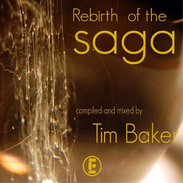 Rebirth of the Saga