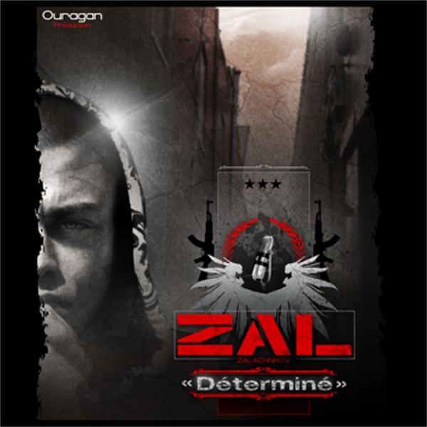 Crazy night (feat. Gregory Destival a.k.a. Gryz'L)