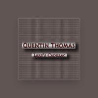 Quentin Thomas