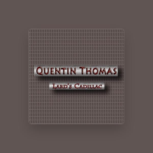 Quentin Thomas