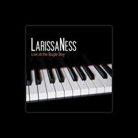 Larissa Ness