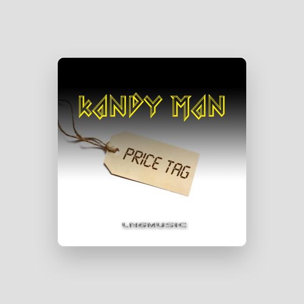 Kandyman