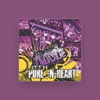 Teen Pure N Heart