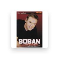 Boban Zdravkovic